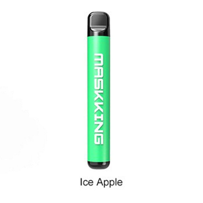 Maskking High Kit 360mAh Disposable Pod System (Single Unit) - Vapor King