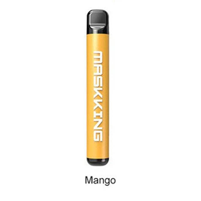 Maskking High Kit 360mAh Disposable Pod System (Single Unit) - Vapor King