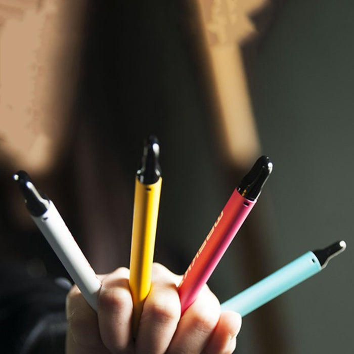 Maskking High Kit 360mAh Disposable Pod System (Single Unit) - Vapor King