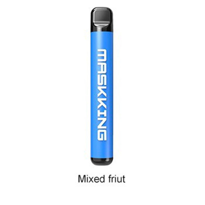 Maskking High Kit 360mAh Disposable Pod System (Single Unit) - Vapor King