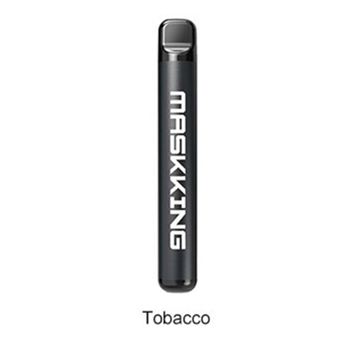 Maskking High Kit 360mAh Disposable Pod System (Single Unit) - Vapor King