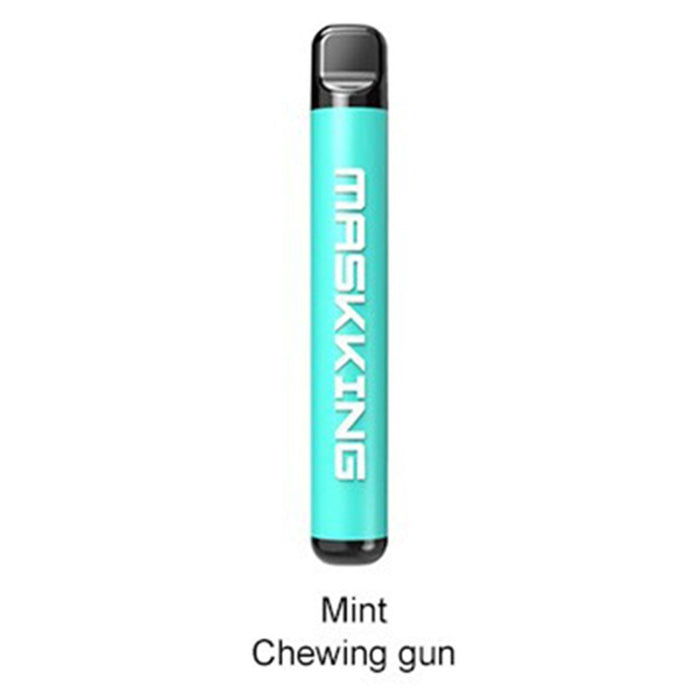 Maskking High Kit 360mAh Disposable Pod System (Single Unit) - Vapor King