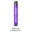Maskking High Kit 360mAh Disposable Pod System (Single Unit) - Vapor King