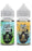 Mighty Vapor Salt ELiquid 30ml - Vapor King