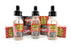 Milkshake Man Strawberry 30ml - Vapor King