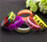 Mod Bands Pack of 100 (Vary Colors / Text) - Vapor King