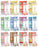 Mr. Freeze Disposables 5% - WholesaleVapor.com