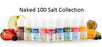 Naked 100 Salts Eliquid 30ml - WholesaleVapor.com