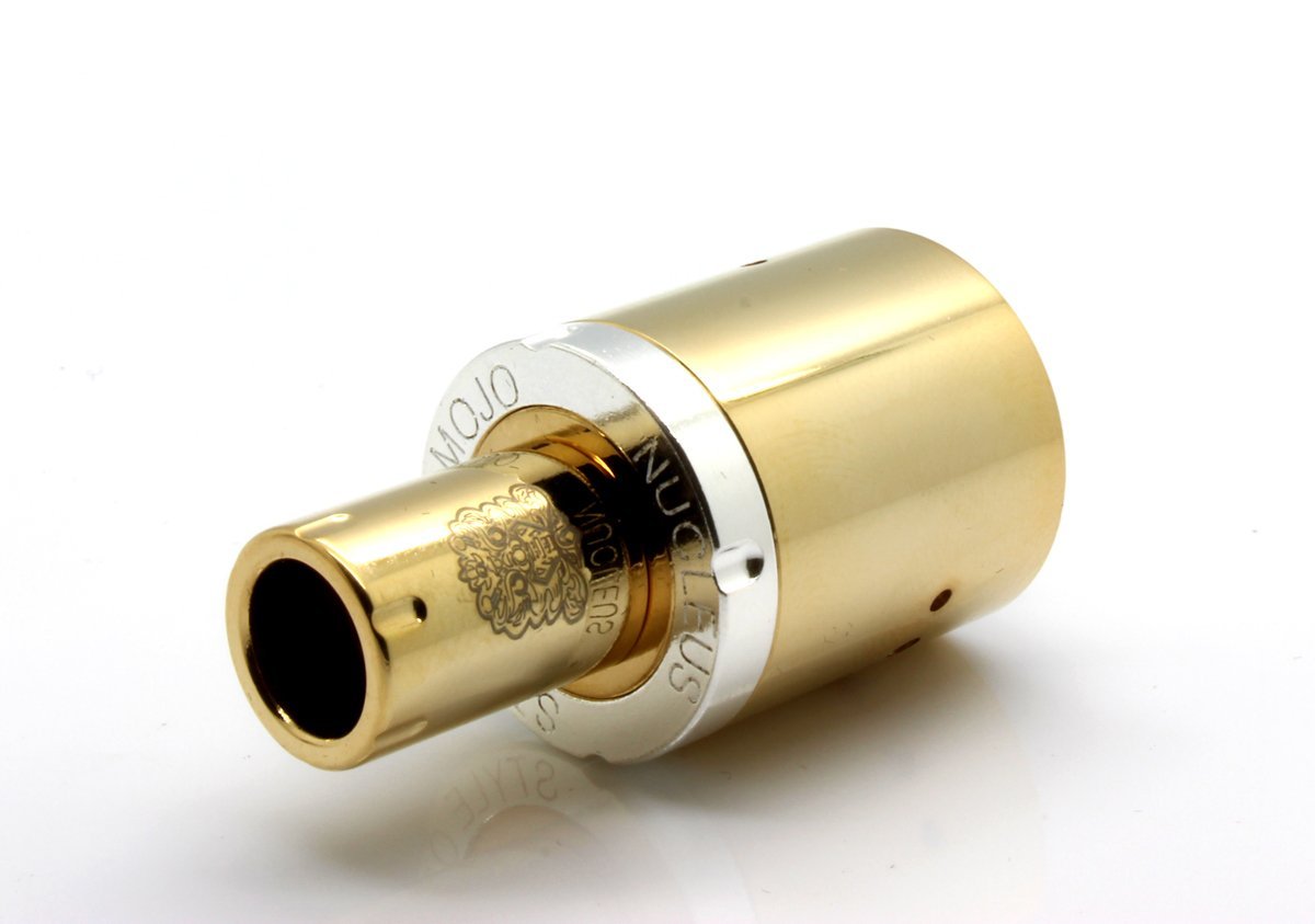 Mojo Atomizers