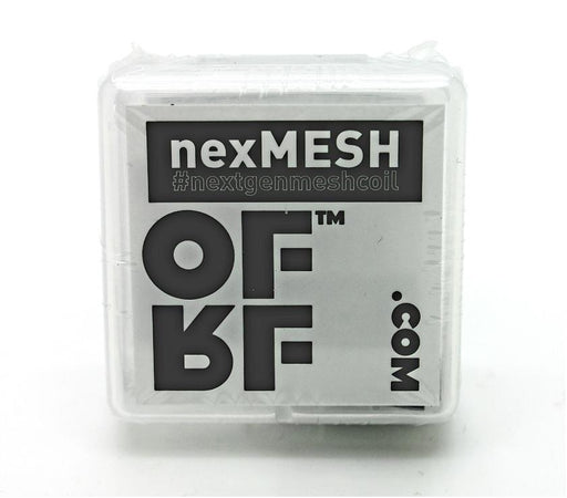 OFRF nexMESH Mesh Coil/Wire - Vapor King