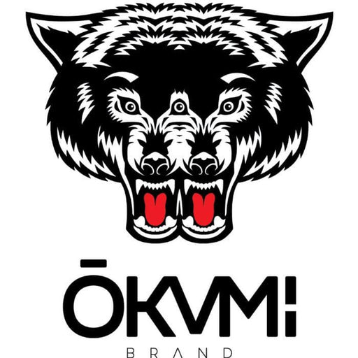 Okami Eliquid 100ML - WholesaleVapor.com