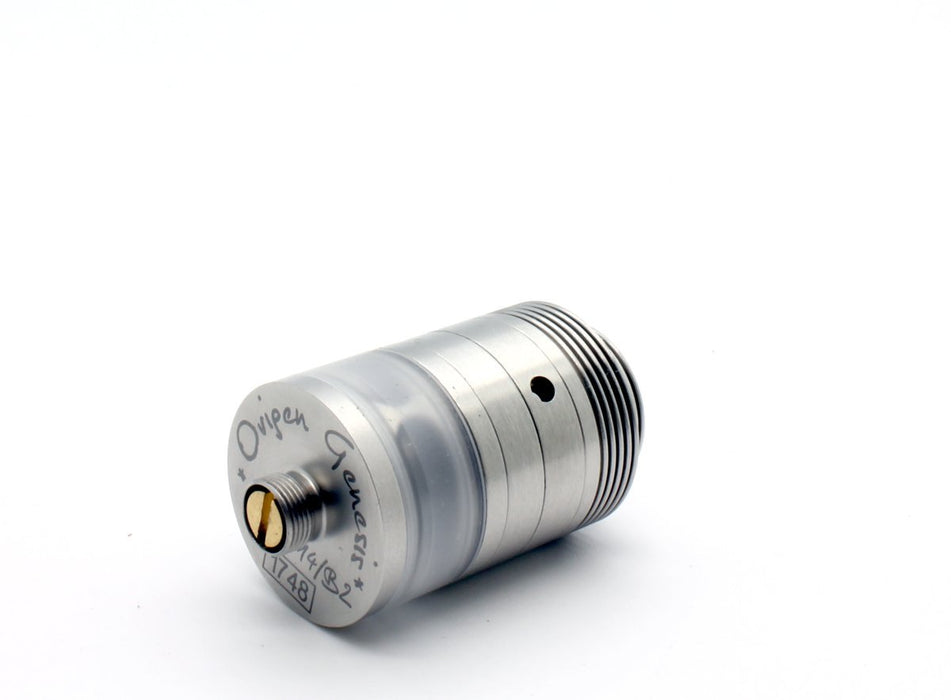Origen V2 RDA by Tobeco — Vapor King
