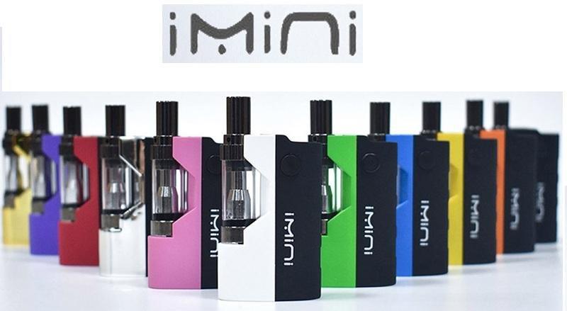 Pluto Imini Starter Kit Vapor King Pluto Imini Starter Kit Vapor King