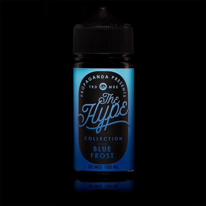 Propaganda Hype Collection 100ml - New Flavors - WholesaleVapor.com