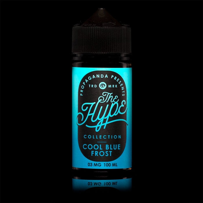 Propaganda Hype Collection 100ml - New Flavors - WholesaleVapor.com