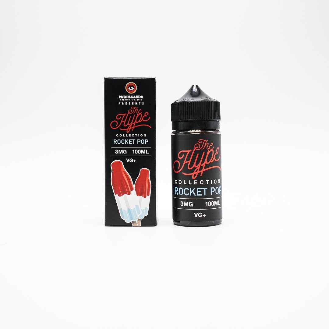 Propaganda Hype Collection 100ML