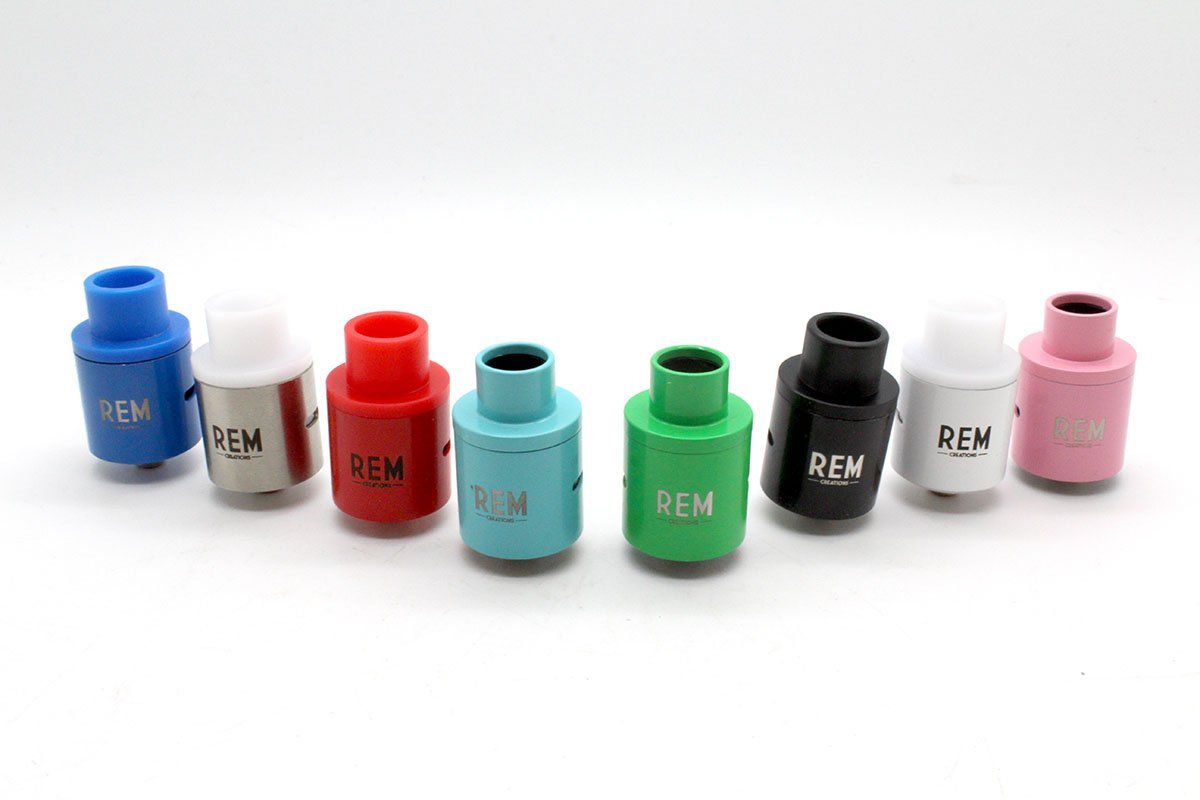 REM Creations Atomizers