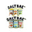 Salt Bae 50 30ml - Vapor King