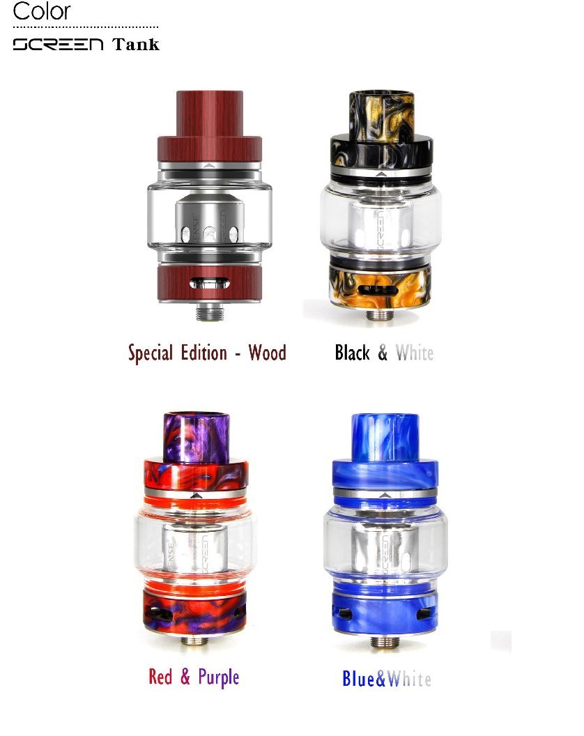 Sense Tanks
