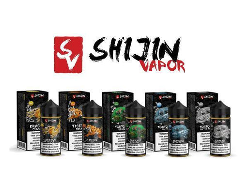 Shijin Eliquid 100ml - WholesaleVapor.com ?id=15604943454261