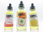 Simply Eliquid 60ml - Vapor King