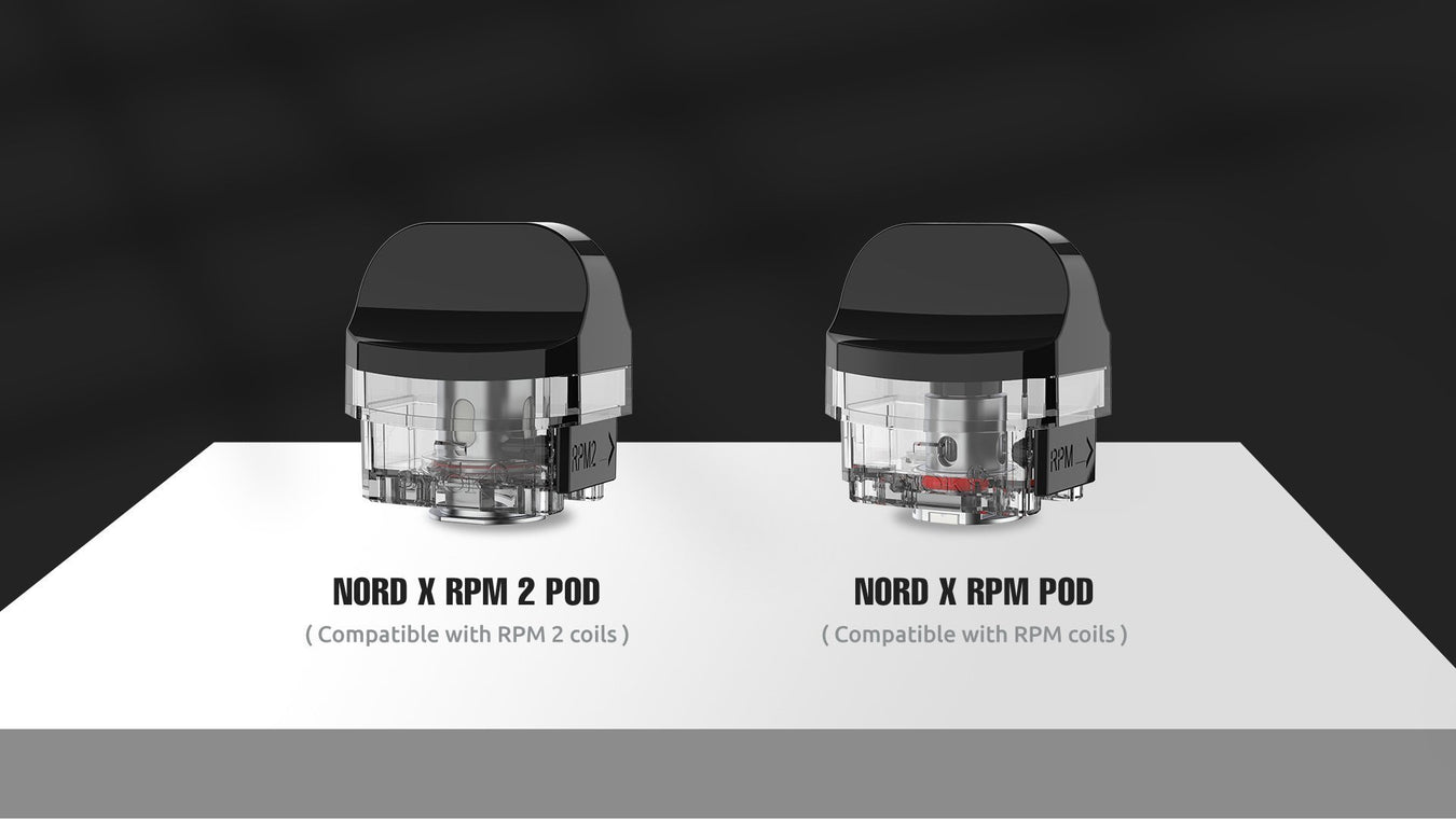 Pod Systems
