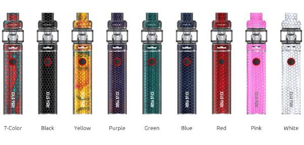 Vape Starter Kit - Smok Resa Prince Starter Kit Vapor King Vape Starter Kit - Smok Resa Prince Starter Kit Vapor King