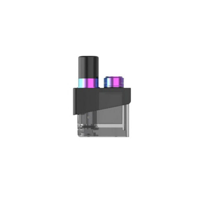 Smok Trinity Alpha Replacement Pod w/ Coils - WholesaleVapor.com