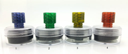 Drip Tips Vapor King Drip Tips Vapor King