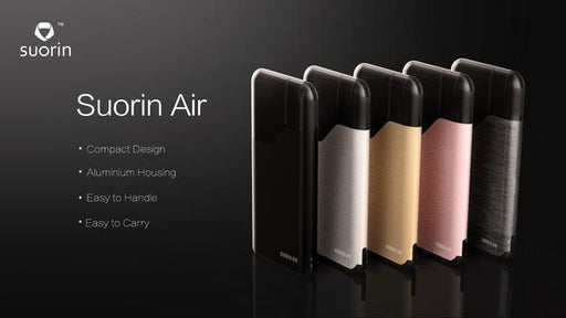 suorin Vapor King suorin Vapor King