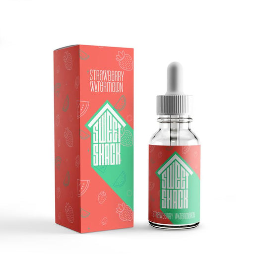 Sweet Shack 60ml - Vapor King