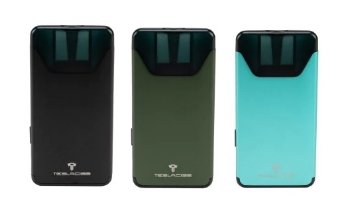 Starter Kits Vapor King Starter Kits Vapor King