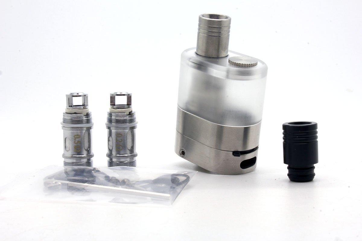 Tobeco Tanks