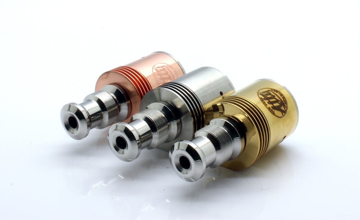 Tobh Atomizers