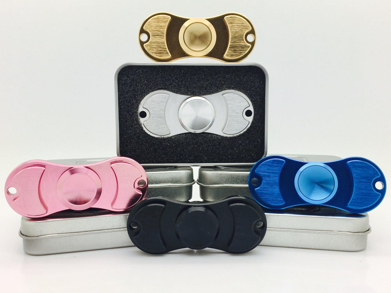 Fidget Spinners