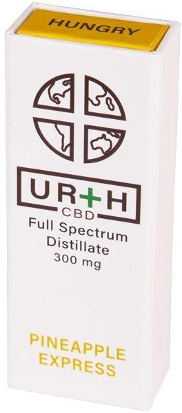 Urth CBD 300MG Cartridge ( Single) - Vapor King