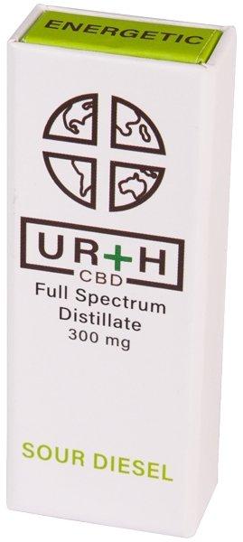 Urth CBD 300MG Cartridge ( Single) - Vapor King