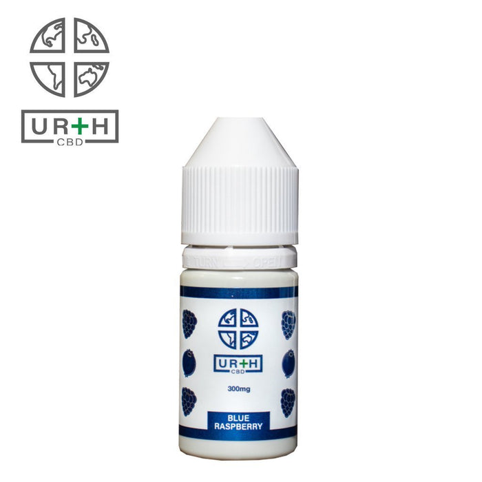 URTH Sub Ohm CBD Eliquid - Vapor King