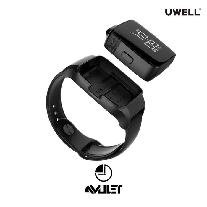 Uwell AMULET Pod Kit - WholesaleVapor.com