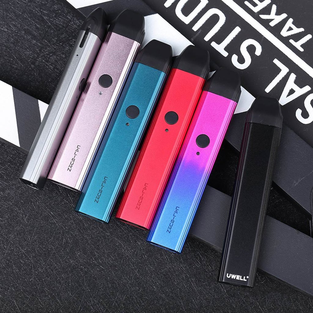 UWell Starter Kits