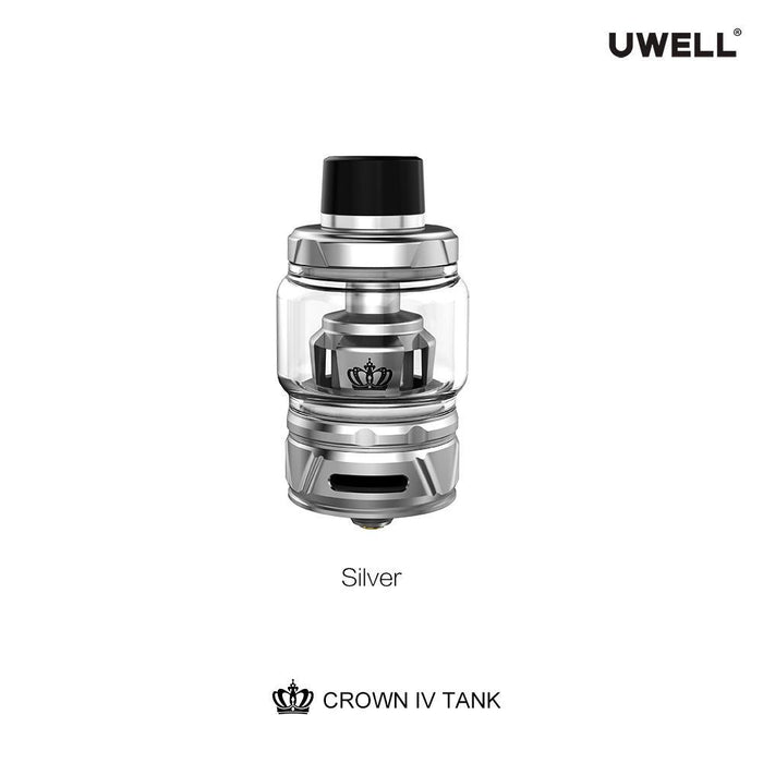 Uwell Crown 4 (IV) Tank - Vapor King