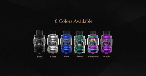 Uwell Tanks Vapor King Uwell Tanks Vapor King