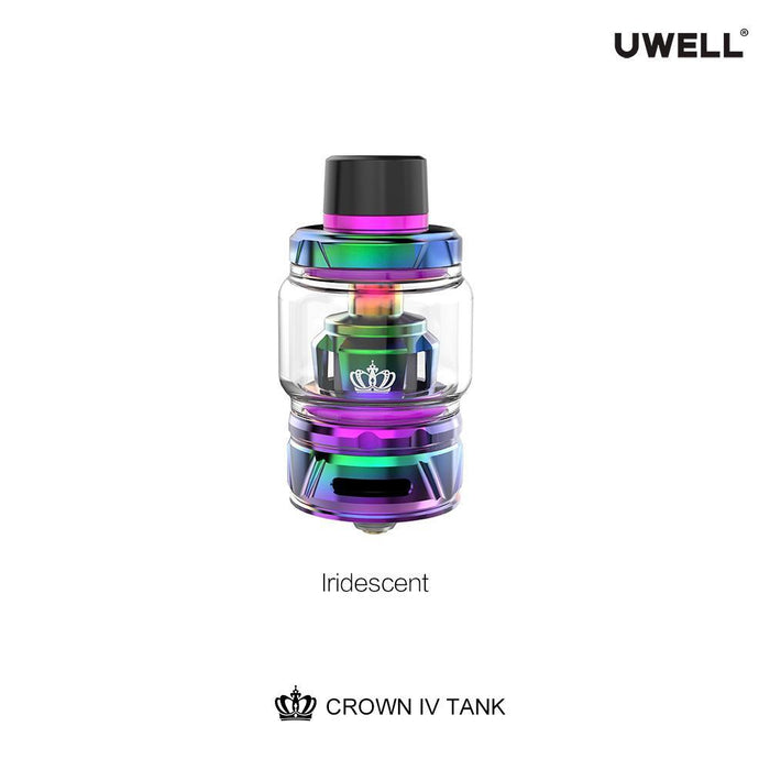 Uwell Crown 4 (IV) Tank - Vapor King