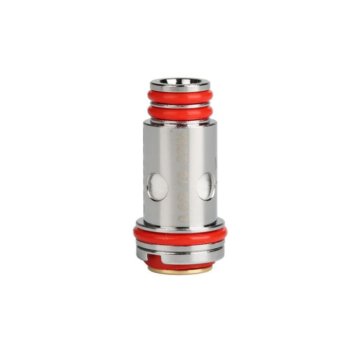 Uwell WHIRL Replacement Coils (4 Pack) - WholesaleVapor.com