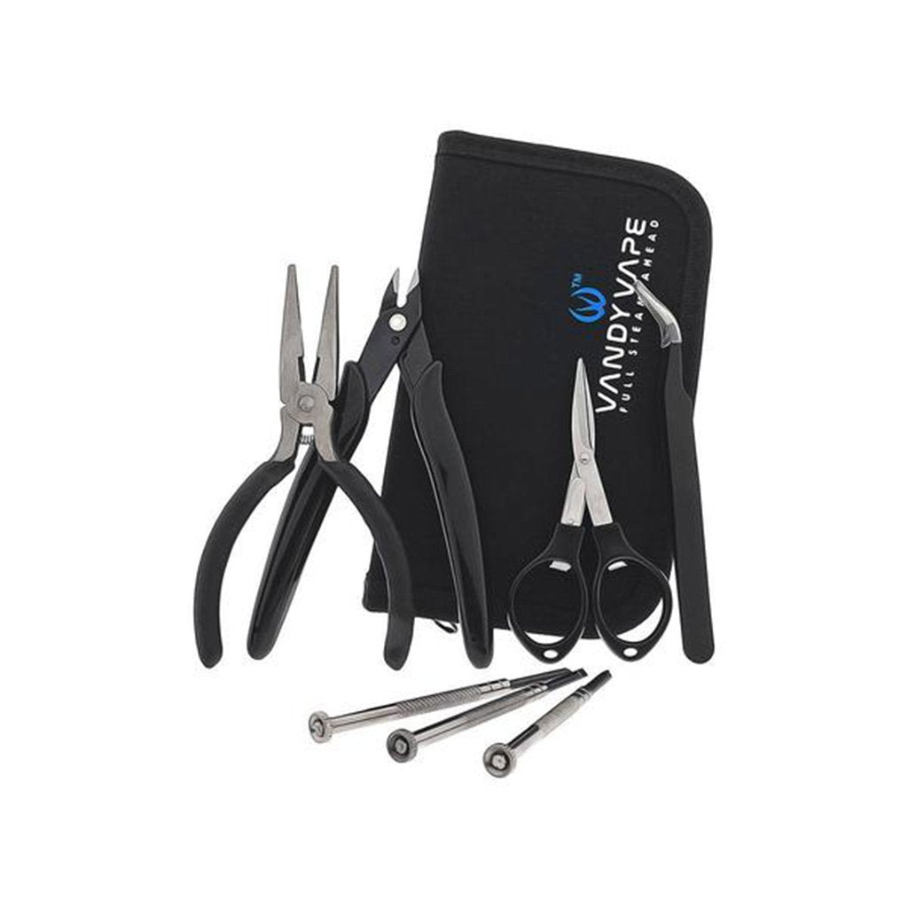 Vandy Vape Starter Kits