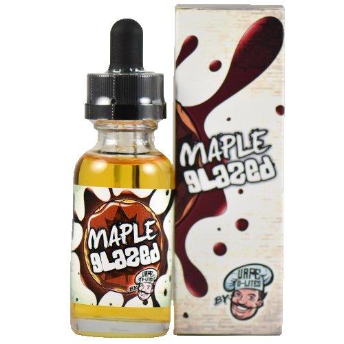 Vape D-Lites | Maple Glazed 30ml - Vapor King