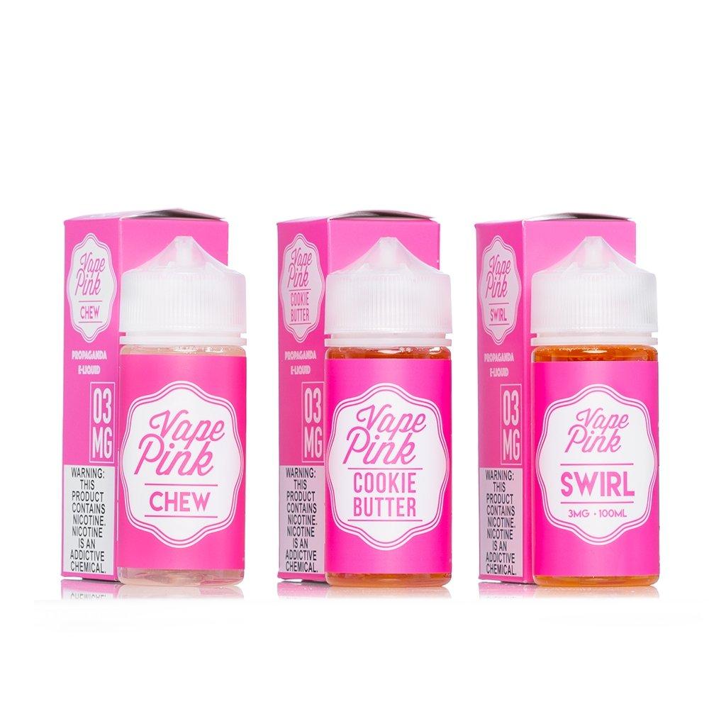 Propaganda E-Liquid