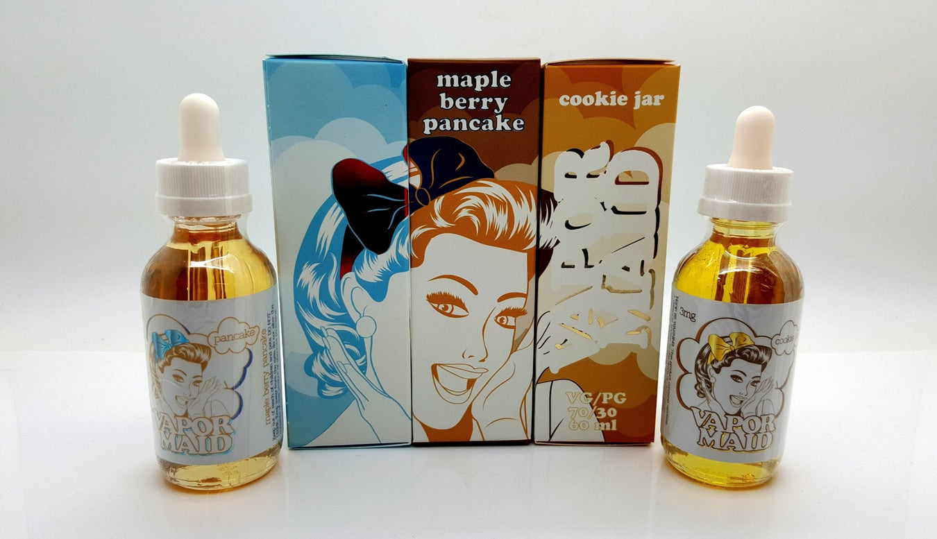 Vapor Maid