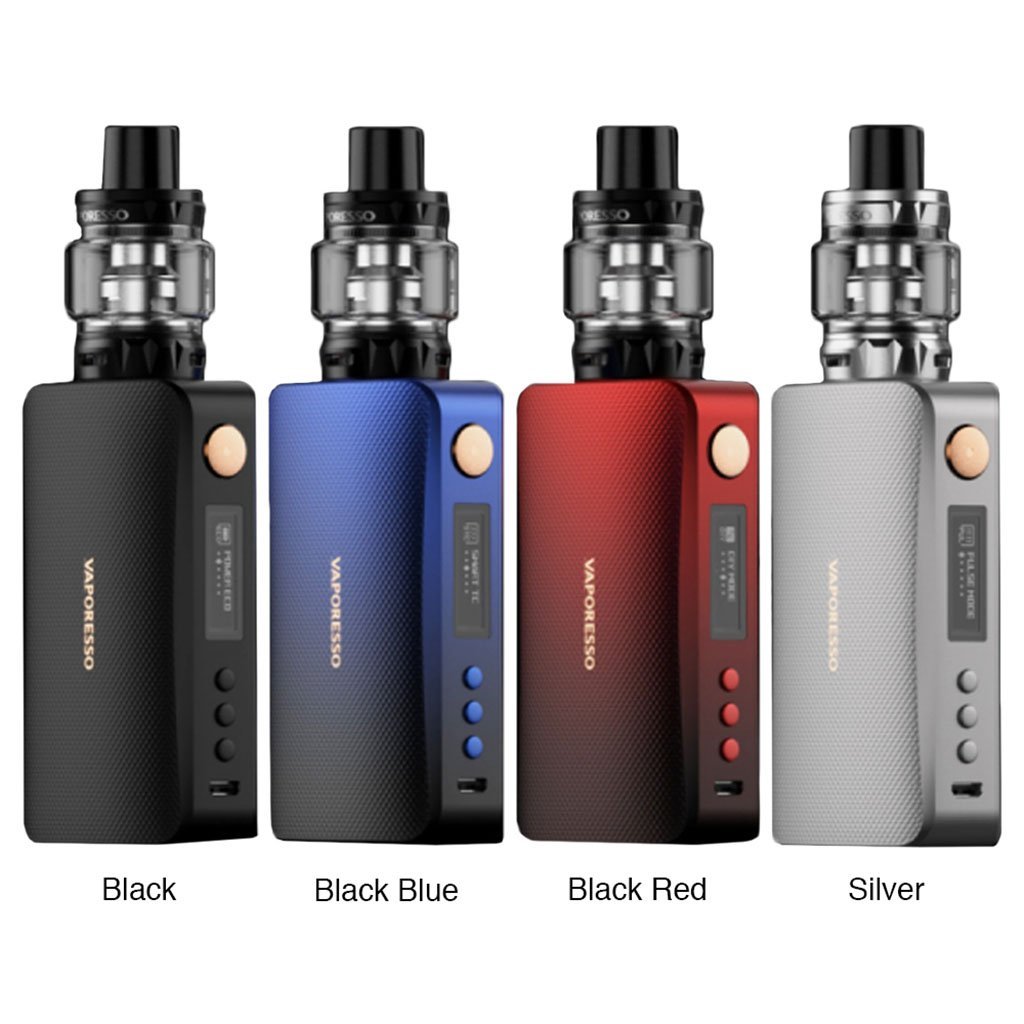 Vaporesso Starter Kits