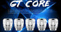 Vaporesso GT Replacement Coils (3 Pack) - Vapor King